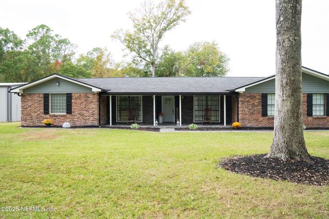 9022 IMPERIAL Court, Bryceville, FL 32009