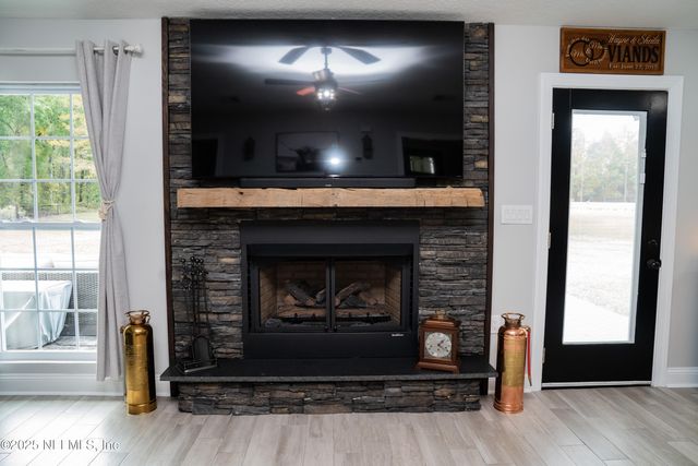 9022 IMPERIAL Court, Bryceville, FL 32009