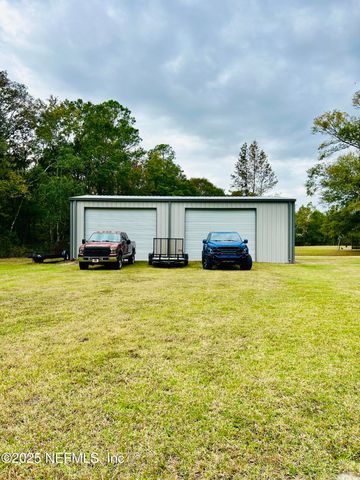 9022 IMPERIAL Court, Bryceville, FL 32009
