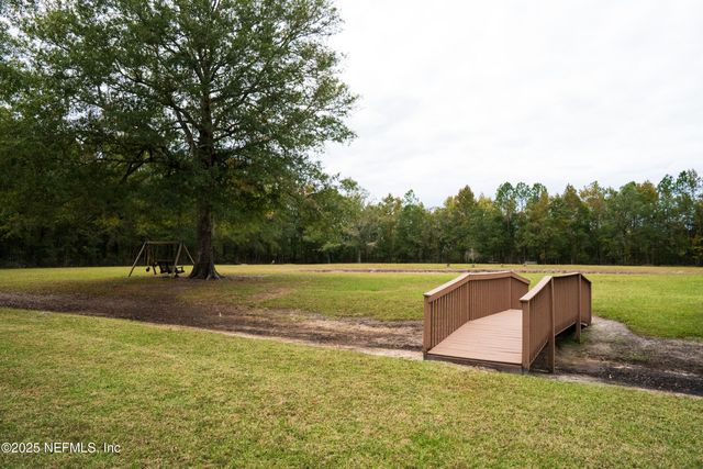 9022 IMPERIAL Court, Bryceville, FL 32009