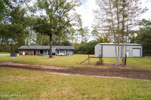9022 IMPERIAL Court, Bryceville, FL 32009