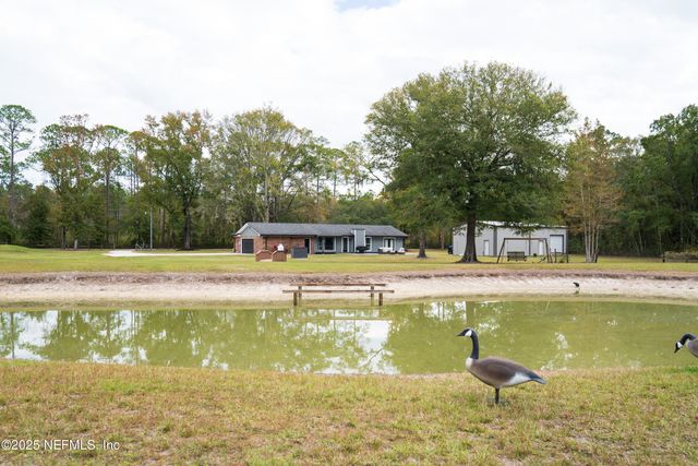 9022 IMPERIAL Court, Bryceville, FL 32009