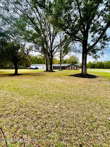 9022 IMPERIAL Court, Bryceville, FL 32009