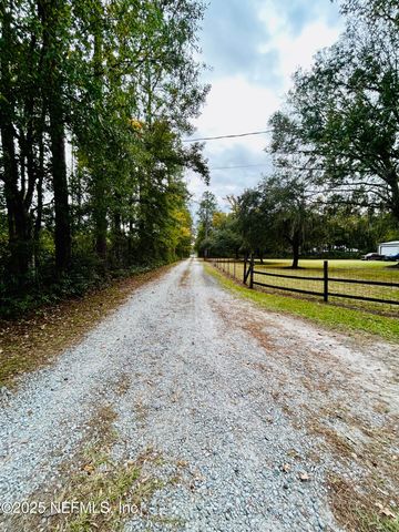 9022 IMPERIAL Court, Bryceville, FL 32009