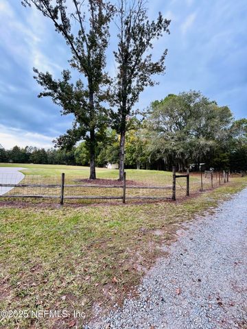 9022 IMPERIAL Court, Bryceville, FL 32009