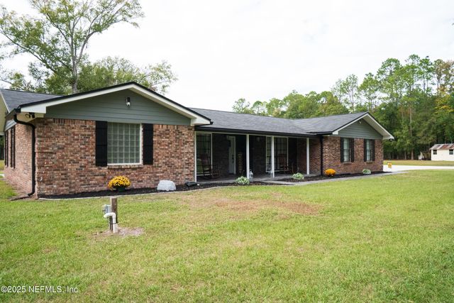 9022 IMPERIAL Court, Bryceville, FL 32009