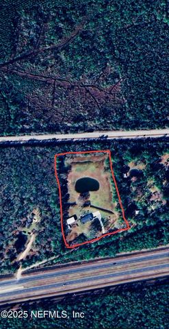 9022 IMPERIAL Court, Bryceville, FL 32009