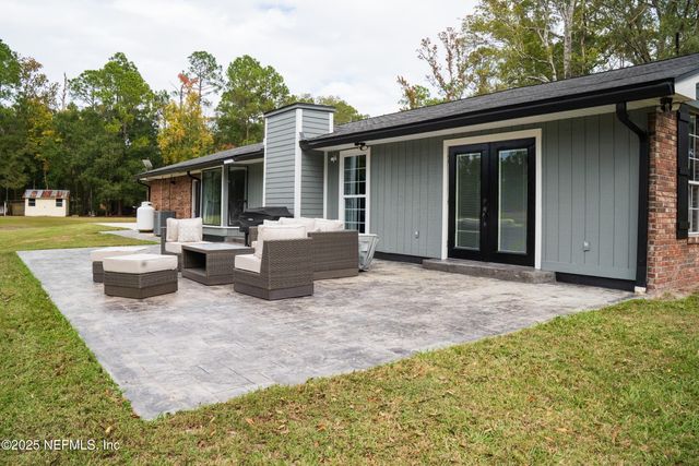 9022 IMPERIAL Court, Bryceville, FL 32009