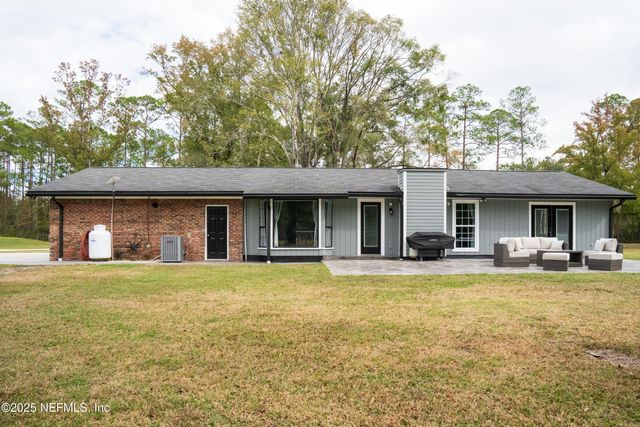 9022 IMPERIAL Court, Bryceville, FL 32009