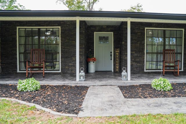 9022 IMPERIAL Court, Bryceville, FL 32009