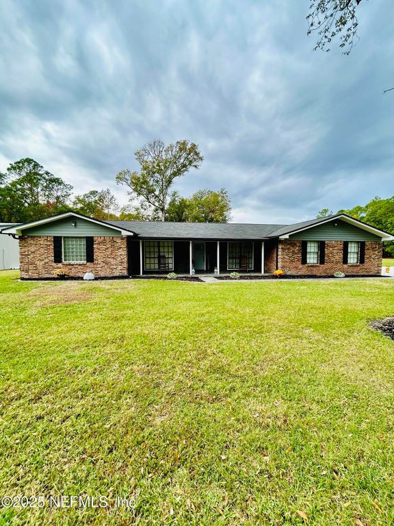9022 IMPERIAL Court, Bryceville, FL 32009
