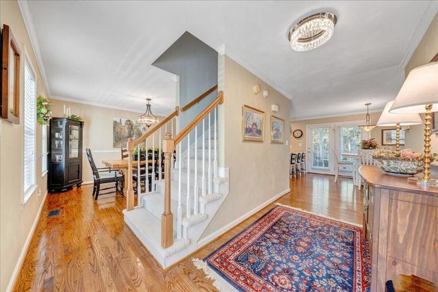 6190 Back Creek RD, Boones Mill, VA 24065