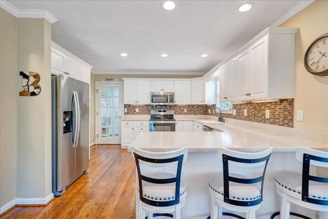 6190 Back Creek RD, Boones Mill, VA 24065