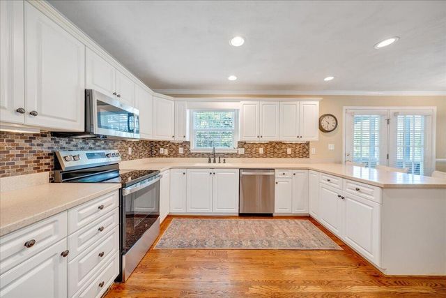 6190 Back Creek RD, Boones Mill, VA 24065