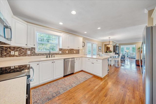 6190 Back Creek RD, Boones Mill, VA 24065