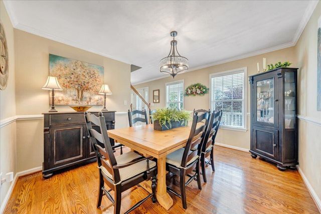 6190 Back Creek RD, Boones Mill, VA 24065
