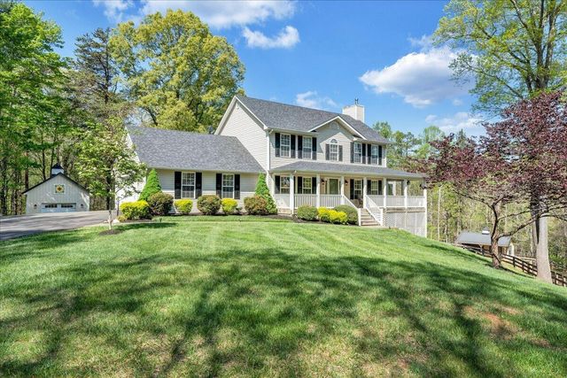 6190 Back Creek RD, Boones Mill, VA 24065