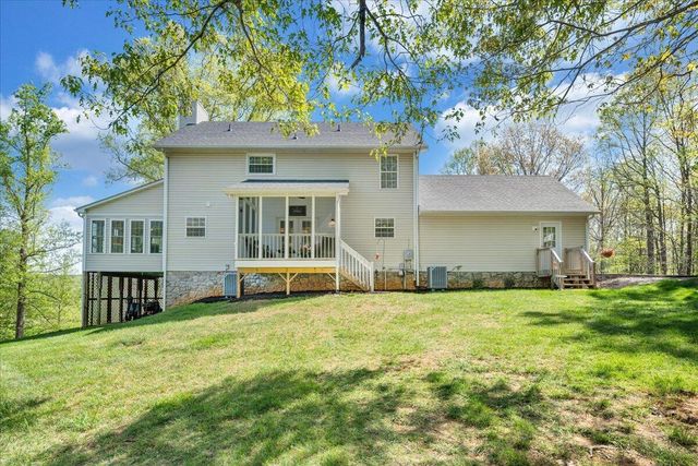 6190 Back Creek RD, Boones Mill, VA 24065