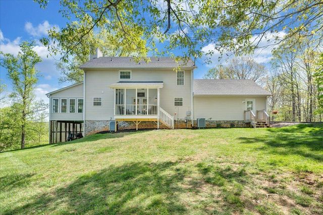 6190 Back Creek RD, Boones Mill, VA 24065