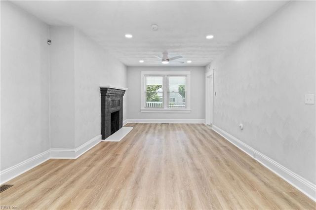 1717 Blair AVE, Norfolk, VA 23509