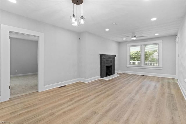 1717 Blair AVE, Norfolk, VA 23509