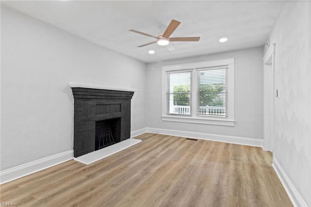 1717 Blair AVE, Norfolk, VA 23509