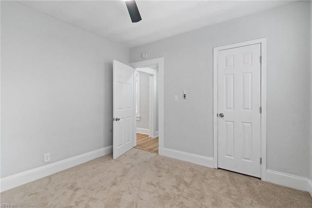 1717 Blair AVE, Norfolk, VA 23509