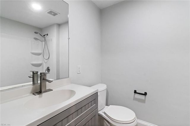 1717 Blair AVE, Norfolk, VA 23509