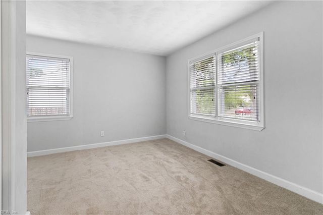 1717 Blair AVE, Norfolk, VA 23509