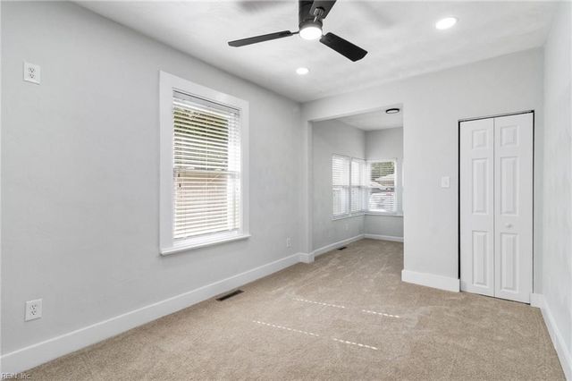 1717 Blair AVE, Norfolk, VA 23509