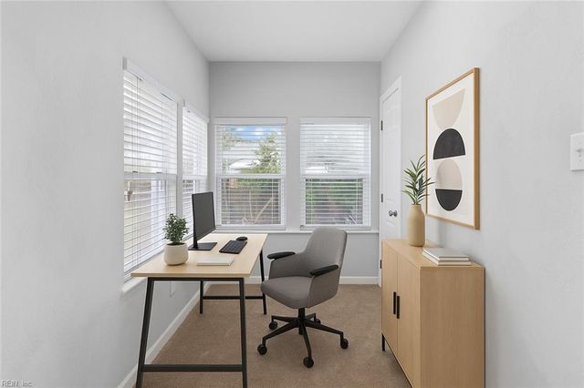 1717 Blair AVE, Norfolk, VA 23509