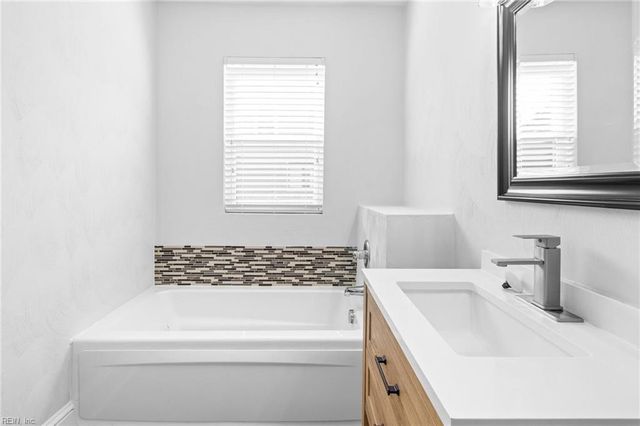 1717 Blair AVE, Norfolk, VA 23509