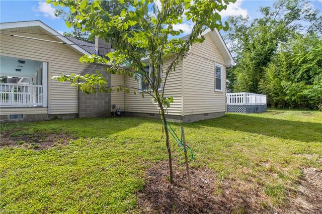 1717 Blair AVE, Norfolk, VA 23509