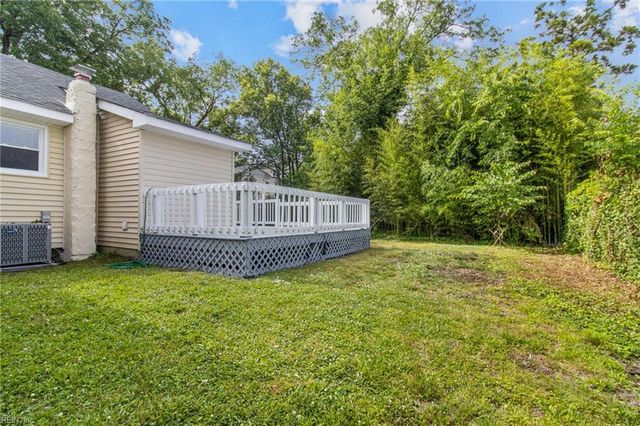 1717 Blair AVE, Norfolk, VA 23509