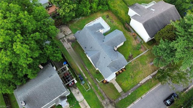 1717 Blair AVE, Norfolk, VA 23509