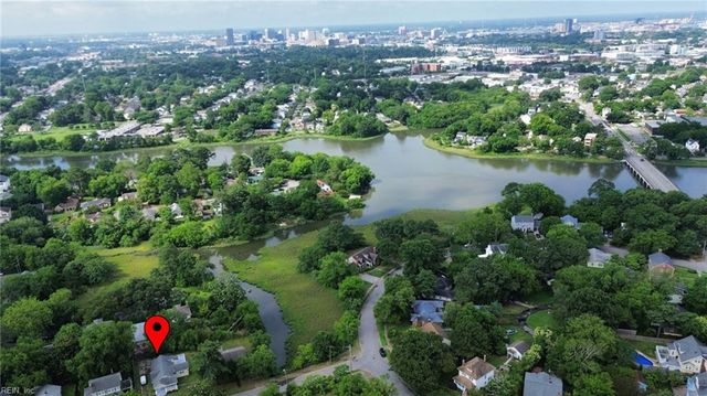 1717 Blair AVE, Norfolk, VA 23509