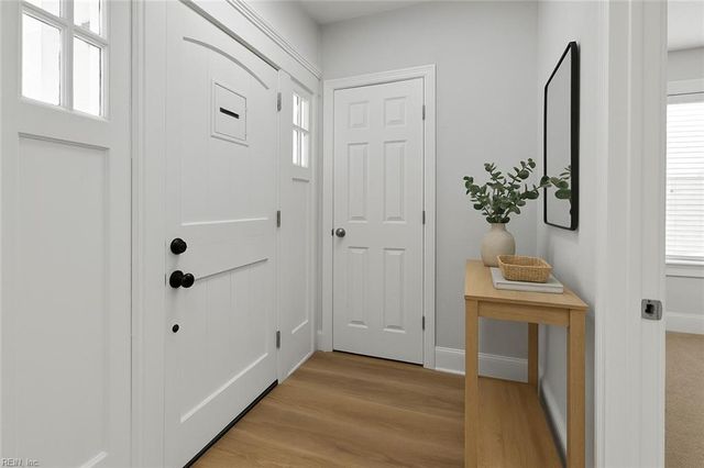 1717 Blair AVE, Norfolk, VA 23509