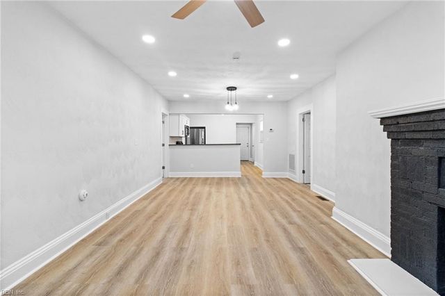 1717 Blair AVE, Norfolk, VA 23509