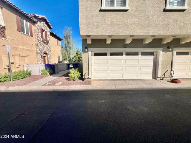2771 S Pewter Drive 103, Gilbert, AZ 85295