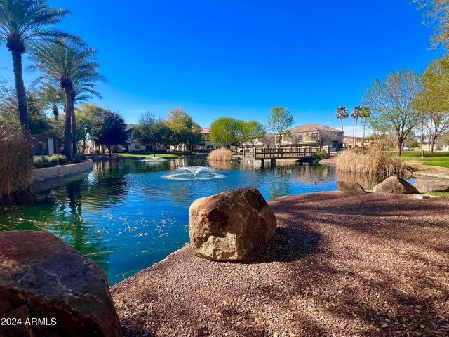 2771 S Pewter Drive 103, Gilbert, AZ 85295