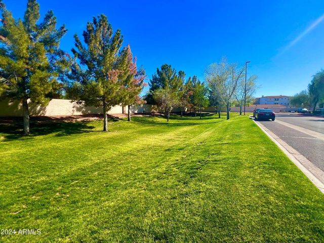 2771 S Pewter Drive 103, Gilbert, AZ 85295