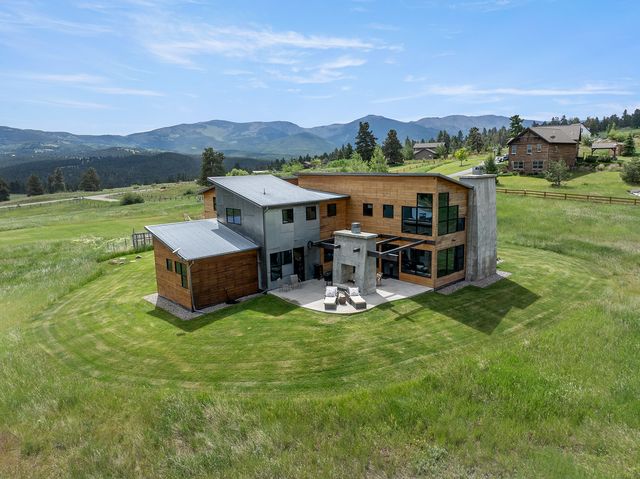 2 Finn Mountain Road, Montana City, MT 59634