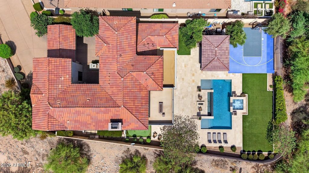 18497 N 96TH Way, Scottsdale, AZ 85255 — photo 2