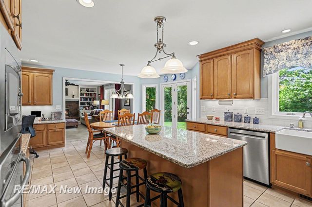5305 Claremont Street, Midland, MI 48642