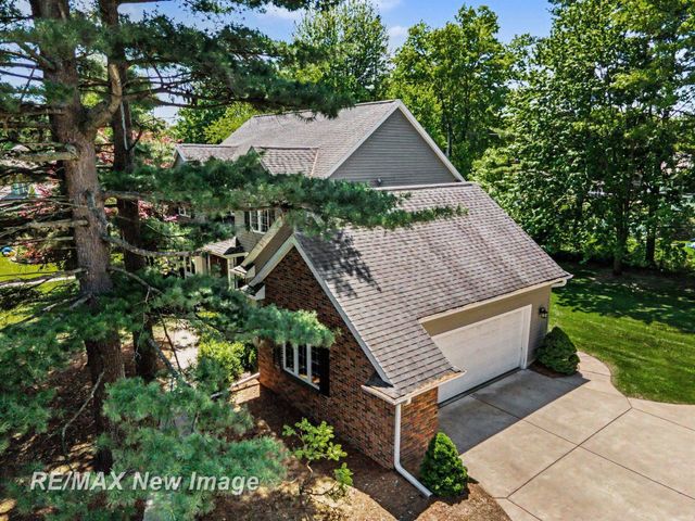 5305 Claremont Street, Midland, MI 48642