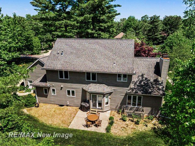 5305 Claremont Street, Midland, MI 48642