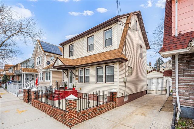 104-63 123rd Street, Richmond Hill, NY 11419
