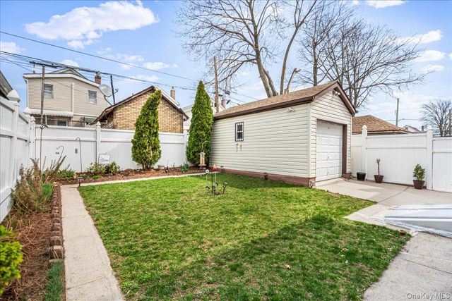 104-63 123rd Street, Richmond Hill, NY 11419