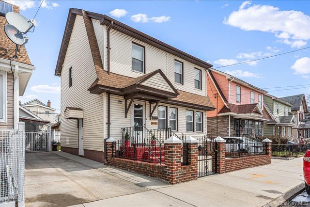 104-63 123rd Street, Richmond Hill, NY 11419