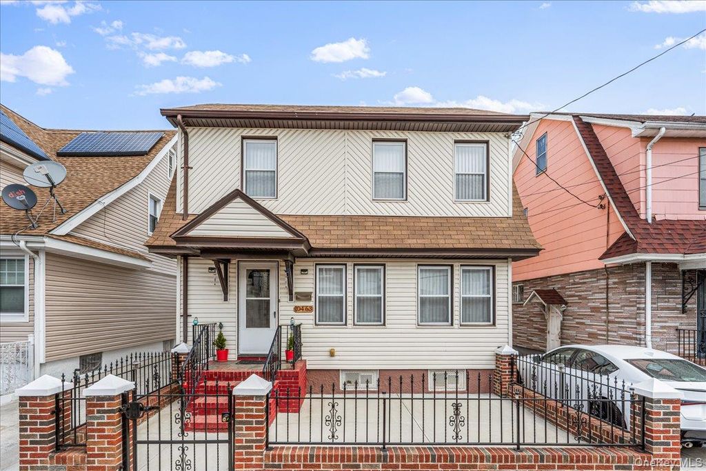 104-63 123rd Street, Richmond Hill, NY 11419